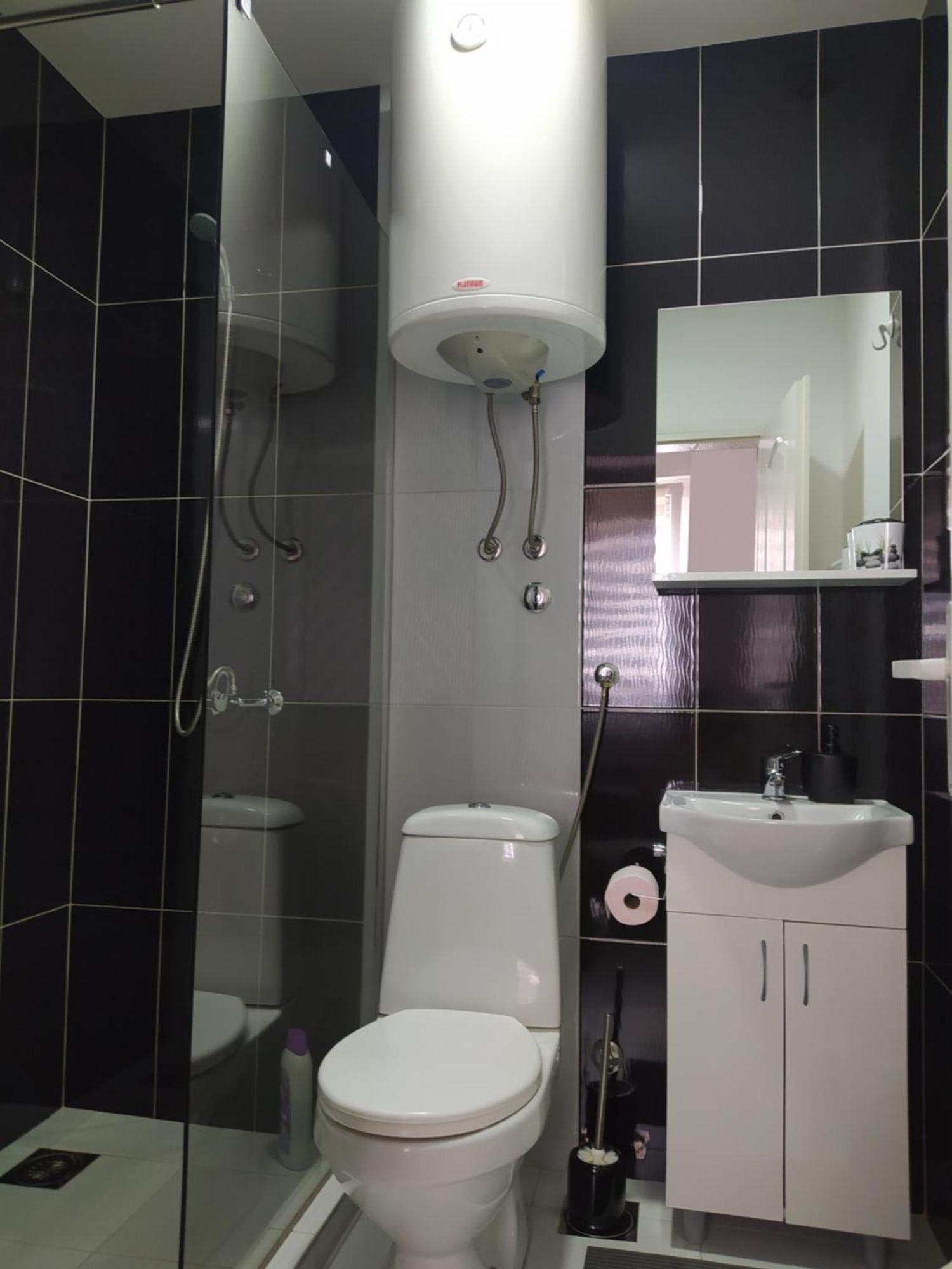 Lotus House Apartamento Zrenjanin Exterior foto