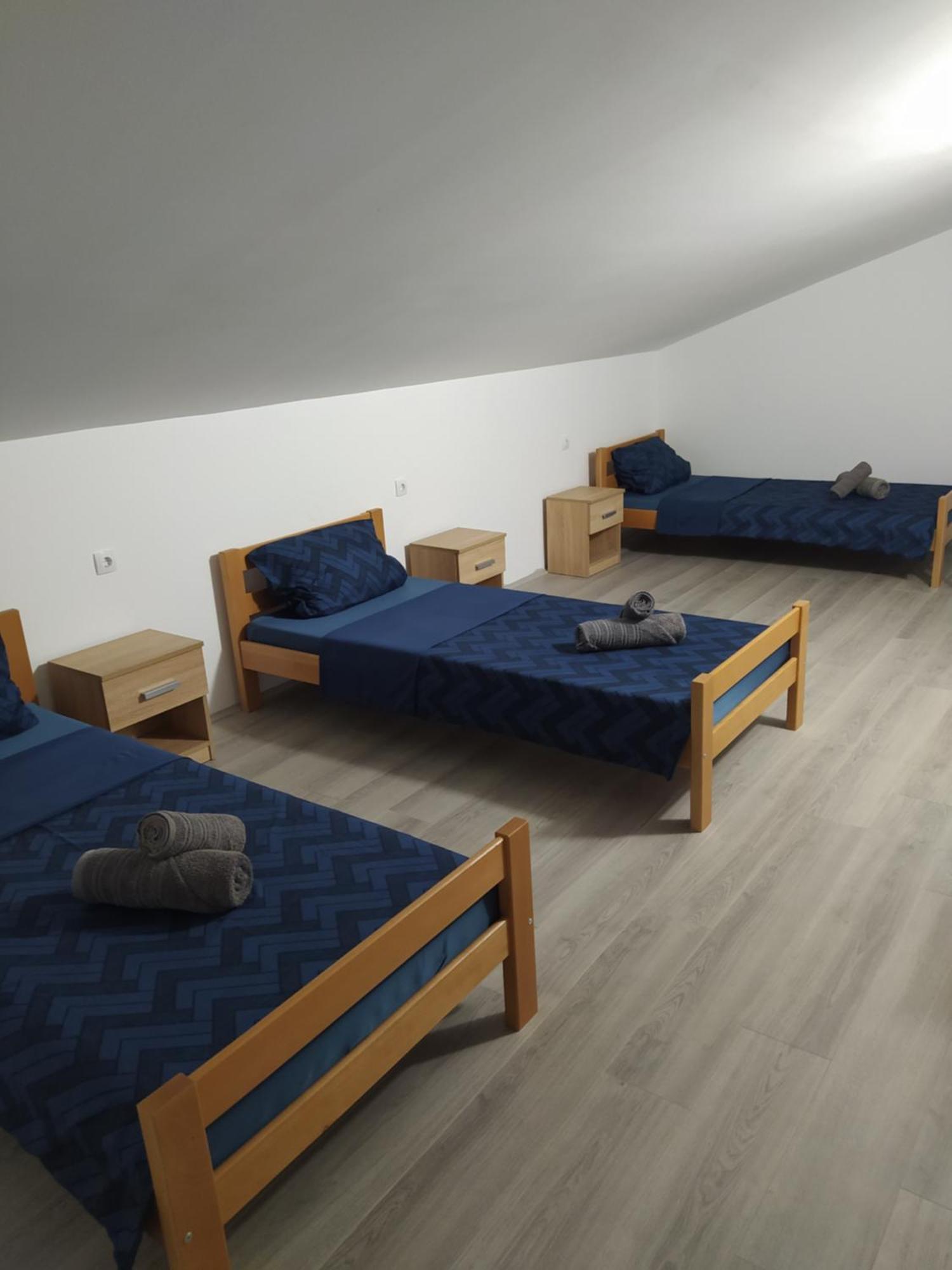 Lotus House Apartamento Zrenjanin Exterior foto