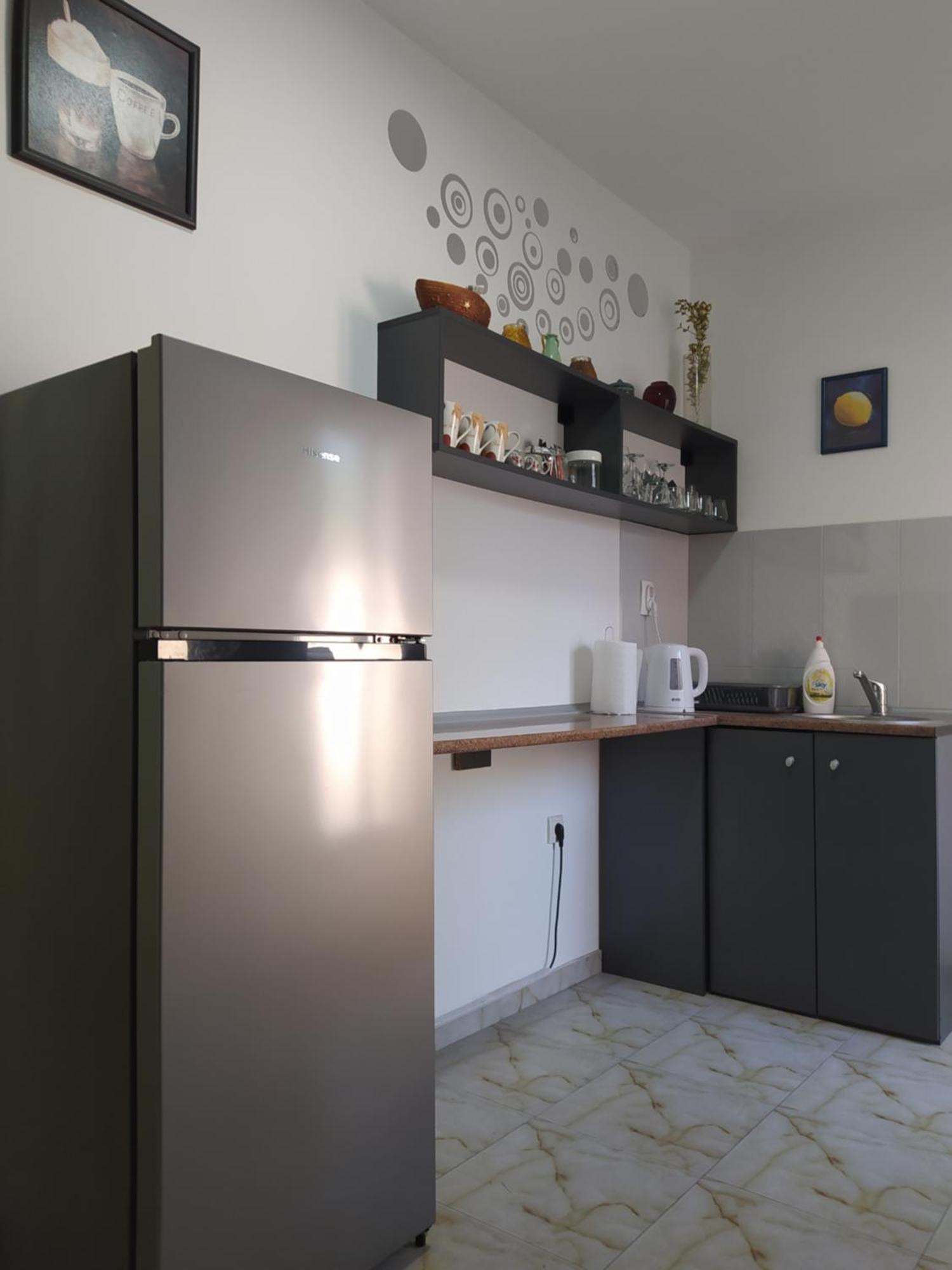 Lotus House Apartamento Zrenjanin Exterior foto