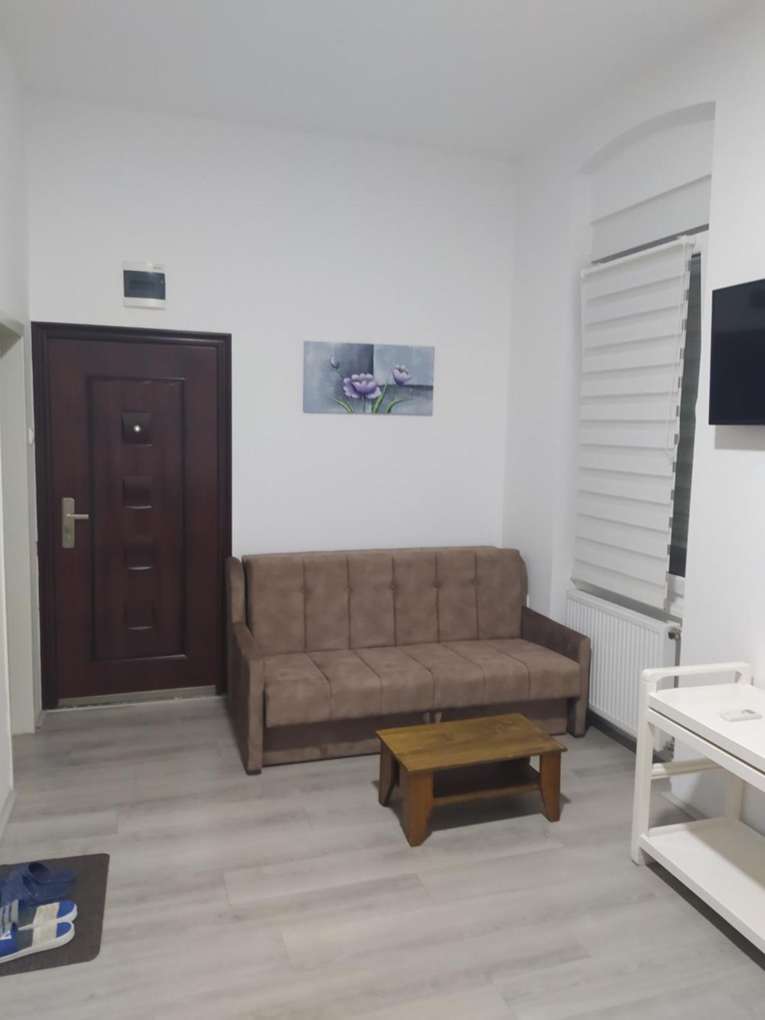 Lotus House Apartamento Zrenjanin Exterior foto