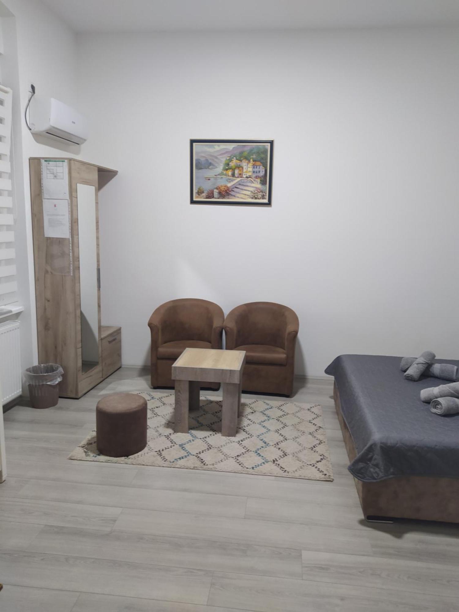 Lotus House Apartamento Zrenjanin Quarto foto